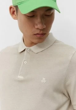 Marc O'Polo Poloshirt - Pure Cashmere | Herren 10 Marc O'Polo Poloshirt - Pure Cashmere | Herren -Marc O'Polo Verkäufe 3022f4babf96491daef3425a6d0139e5