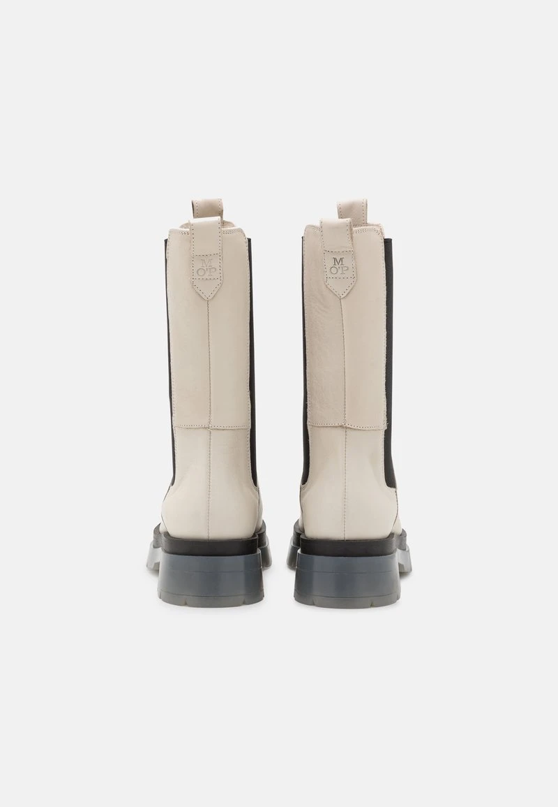 Marc O'Polo FILIPPA - Plateaustiefel - Offwhite/translucent | Damen 5 Marc O'Polo FILIPPA - Plateaustiefel - Offwhite/translucent | Damen – Bild 5