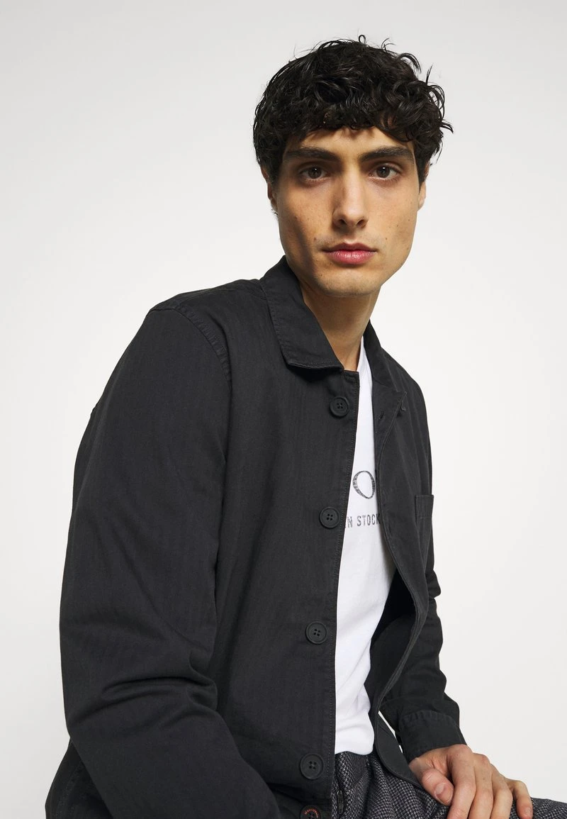 Leichte Jacke - phantom fear Marc O'Polo Herren Leichte Jacke - Phantom Fear -Marc O'Polo Verkäufe 306c638354bd4f31ad025363936ce51f