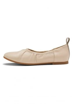 Marc O'Polo Damen Klassischer Ballerina - Wheat Field