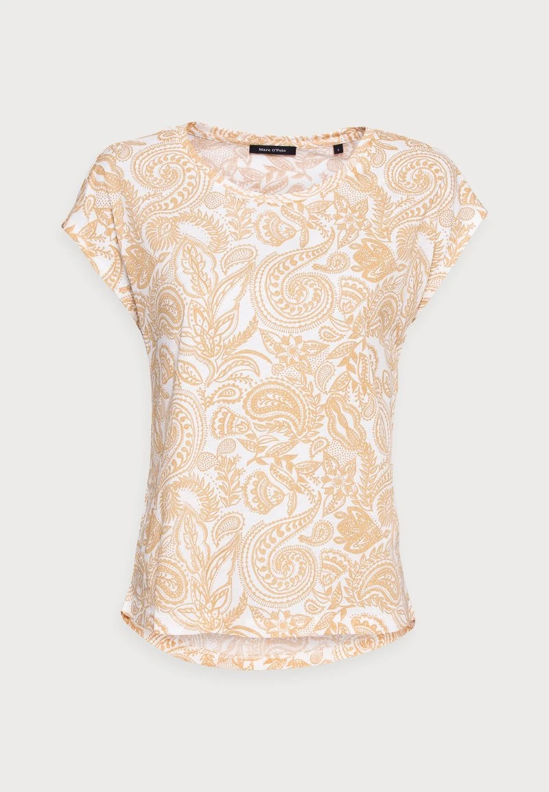 T-Shirt print - multi Marc O'Polo T-Shirt Print - Multi | Damen -Marc O'Polo Verkäufe 30a507f7d49b48c18189dea4f6f7f40f