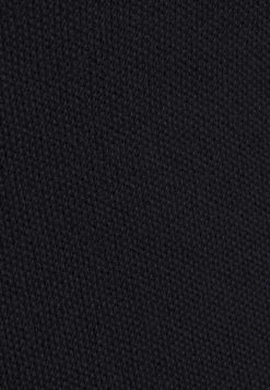 Marc O'Polo LONGSLEEVE SOLID STRUCTURED SEAMLESS - Strickpullover - Dark Atlantic | Damen -Marc O'Polo Verkäufe 30a5e067798e4f0bb7c6f7c9d6d88745