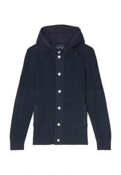 Marc O'Polo Strickjacke - Dark Navy | Herren 11 Marc O'Polo Strickjacke - Dark Navy | Herren -Marc O'Polo Verkäufe 315d7b964c07454f979891b6bd5e7f2c