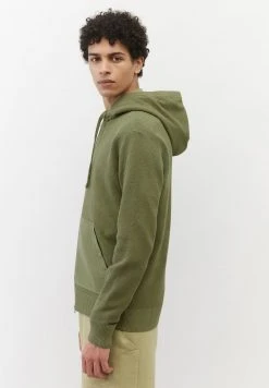 Marc O'Polo Sweatjacke - Olive | Herren 10 Marc O'Polo Sweatjacke - Olive | Herren -Marc O'Polo Verkäufe 31ea2916de344002b15722447a3a8331