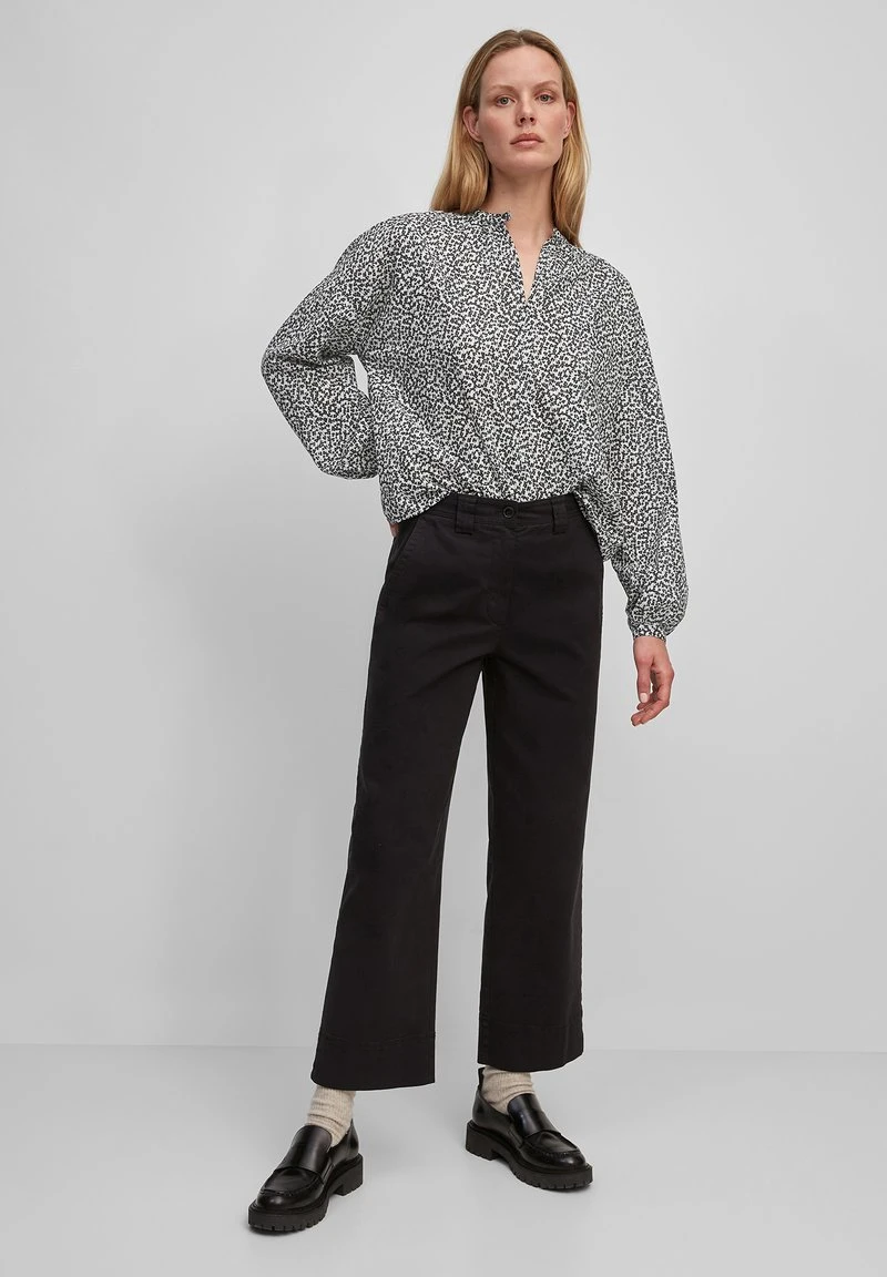 Marc O'Polo Damen Tunika - Beige 2 Marc O'Polo Damen Tunika - Beige – Bild 2