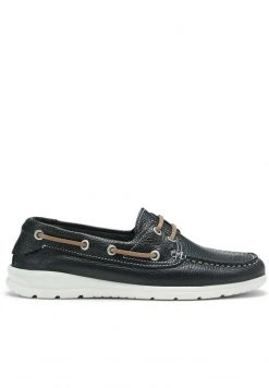 Marc O'Polo AUS HOCHWERTIGEM - Bootsschuh - Navy | Damen 5 Marc O'Polo AUS HOCHWERTIGEM - Bootsschuh - Navy | Damen -Marc O'Polo Verkäufe 321d18bb58dd4c88a490693353268bf3