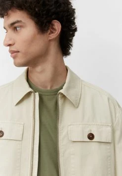 Marc O'Polo OVERSIZE - Jeansjacke - Gray Silk | Herren 10 Marc O'Polo OVERSIZE - Jeansjacke - Gray Silk | Herren -Marc O'Polo Verkäufe 324484cc21ea4093a478d4305da700e8