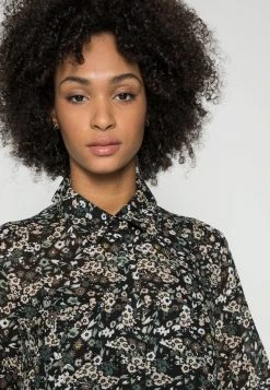 Marc O'Polo DRESS BOHEMIAN PRINT STYLE FEMININE VOLUME GATHERINGS - Maxikleid - Multi | Damen 9 Marc O'Polo DRESS BOHEMIAN PRINT STYLE FEMININE VOLUME GATHERINGS - Maxikleid - Multi | Damen -Marc O'Polo Verkäufe 3262049845d0407497326527bc41e58d