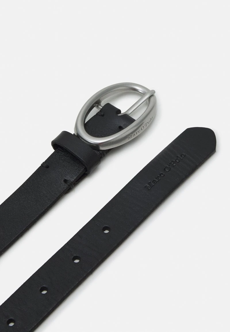 ELLY - Gürtel - black Marc O'Polo ELLY - Gürtel - Black | Damen -Marc O'Polo Verkäufe 3268373078b14e2bad56aec58759d626