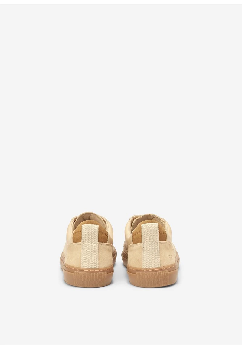 Marc O'Polo JÖRG - Sneaker Low - Beige | Herren 4 Marc O'Polo JÖRG - Sneaker Low - Beige | Herren – Bild 4