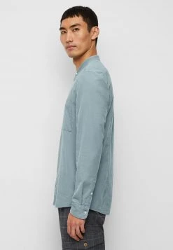 Marc O'Polo LANGARM IN SOFTER CORD-QUALITÄT - Hemd - Stormy Sea | Herren -Marc O'Polo Verkäufe 32763690c57a45b0b238b6b55b10e47b