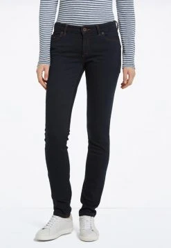Marc O'Polo Damen ALBY SLIM - Jeans Slim Fit - Motor Scooter