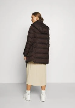 Marc O'Polo Daunenmantel - Dark Chocolate | Damen 10 Marc O'Polo Daunenmantel - Dark Chocolate | Damen -Marc O'Polo Verkäufe 32a623866ba1472ca0b4f0ff472fb2cc