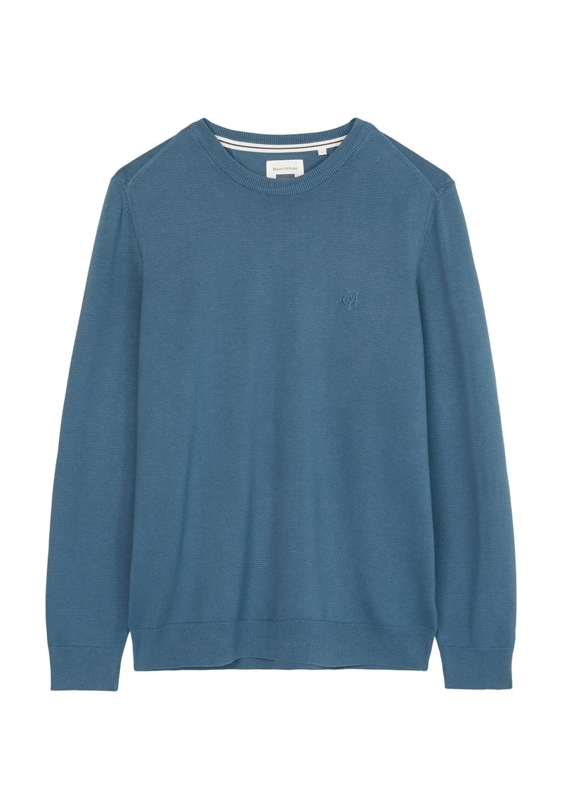 Marc O'Polo Strickpullover - Deep Dive | Herren 6 Marc O'Polo Strickpullover - Deep Dive | Herren – Bild 6