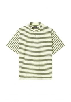 Marc O'Polo Poloshirt - English Moss | Herren 11 Marc O'Polo Poloshirt - English Moss | Herren -Marc O'Polo Verkäufe 32d1bb28c61246d4b05d8ce523224ffe