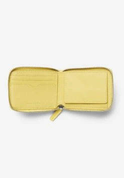 Marc O'Polo Geldbörse - Lemon Sorbet | Damen -Marc O'Polo Verkäufe 32e439170784446895ccb91f245d0f3b