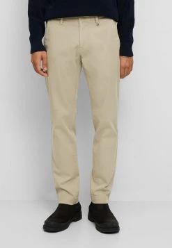 Marc O'Polo DOBBY STRUCTURE - Chino - Pure Cashmere | Herren