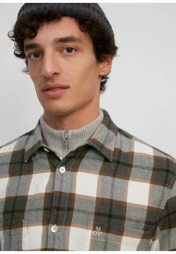 Marc O'Polo Hemd - Grey | Herren 9 Marc O'Polo Hemd - Grey | Herren -Marc O'Polo Verkäufe 33011bac840d41d882e3de6bbcf96b18