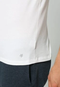 Marc O'Polo 2 PACK - Nachtwäsche Shirt - White | Herren 8 Marc O'Polo 2 PACK - Nachtwäsche Shirt - White | Herren -Marc O'Polo Verkäufe 331a3339cb7742ffa78fcd18e9d6e31b