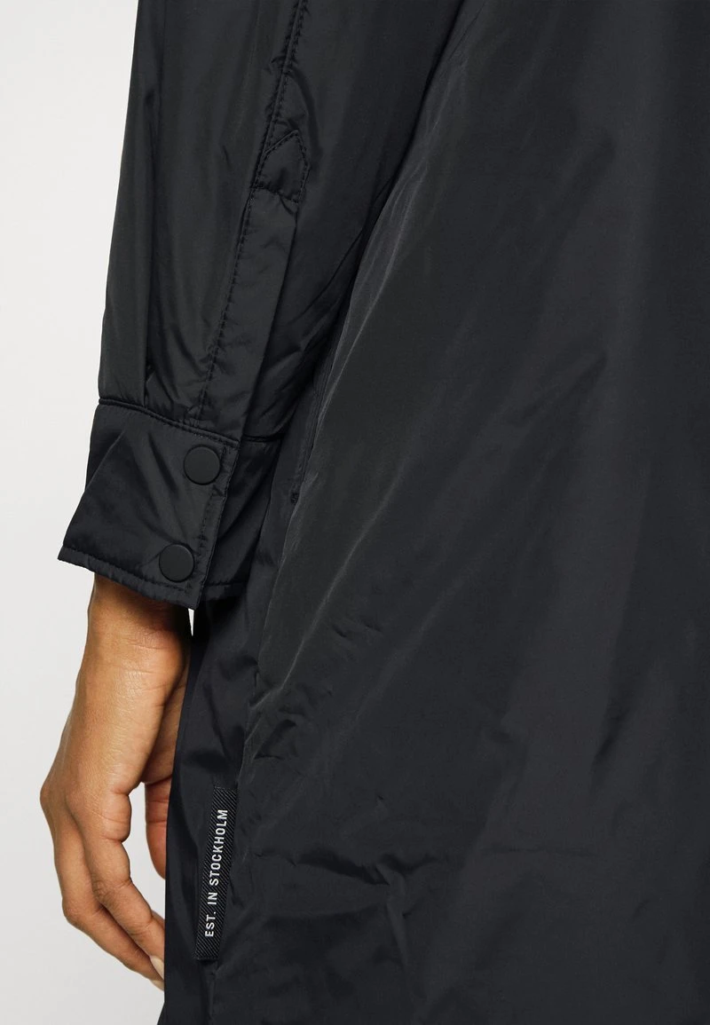 Marc O'Polo COAT - Klassischer Mantel - Black | Damen 6 Marc O'Polo COAT - Klassischer Mantel - Black | Damen – Bild 6