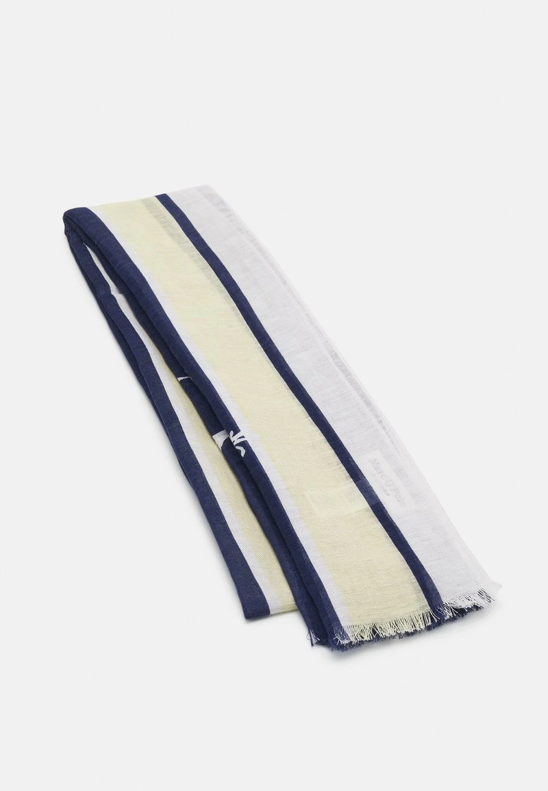 Marc O'Polo SCARVE PRINTED - Tuch - Multi | Damen 1 Marc O'Polo SCARVE PRINTED - Tuch - Multi | Damen