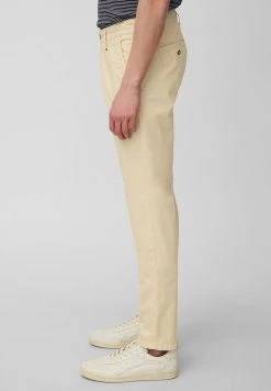 Marc O'Polo Herren Chino - Dark Eggshell -Marc O'Polo Verkäufe 3355910eb7794a0b8956a559ffd052ec