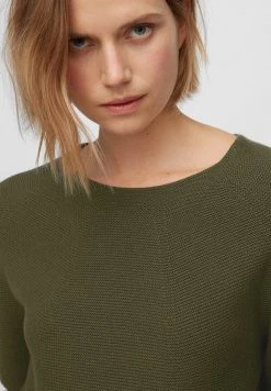 Marc O'Polo Strickjacke - Dried Sage | Damen -Marc O'Polo Verkäufe 33a0ac653b204c52a65639e06b5de9b6