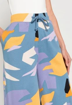 Marc O'Polo PANTS CULOTTE WIDE LEG - Jogginghose - Multi | Damen 9 Marc O'Polo PANTS CULOTTE WIDE LEG - Jogginghose - Multi | Damen -Marc O'Polo Verkäufe 33bfed6527114f459f7fe9d0d278dec5