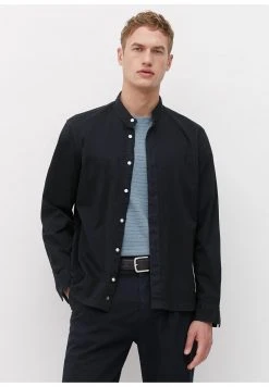 Marc O'Polo Hemd - Dark Navy | Herren