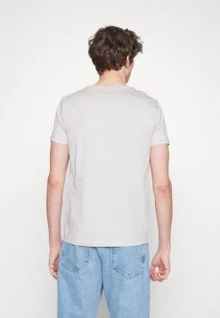 Marc O'Polo SHORT SLEEVE ROUND NECK CLASSIC - T-Shirt Print - Dapple Gray | Herren 8 Marc O'Polo SHORT SLEEVE ROUND NECK CLASSIC - T-Shirt Print - Dapple Gray | Herren -Marc O'Polo Verkäufe 345c9970737d415b8248766297d1f558