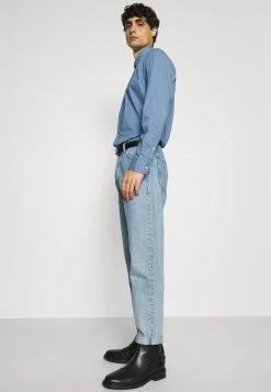 Marc O'Polo Hemd - Multicolor/kashmir Blue | Herren 13 Marc O'Polo Hemd - Multicolor/kashmir Blue | Herren -Marc O'Polo Verkäufe 345d9c5be9a04c4b958a8e2e0b163963