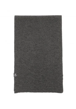 Marc O'Polo AUS SOFTER SCHUR - Schal - Dark Grey Melange | Herren