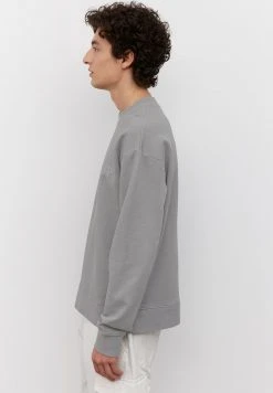 Marc O'Polo ART WORK - Sweatshirt - October Mist | Herren 8 Marc O'Polo ART WORK - Sweatshirt - October Mist | Herren -Marc O'Polo Verkäufe 347ff5caae3d46469ee70c86bc52a9d0