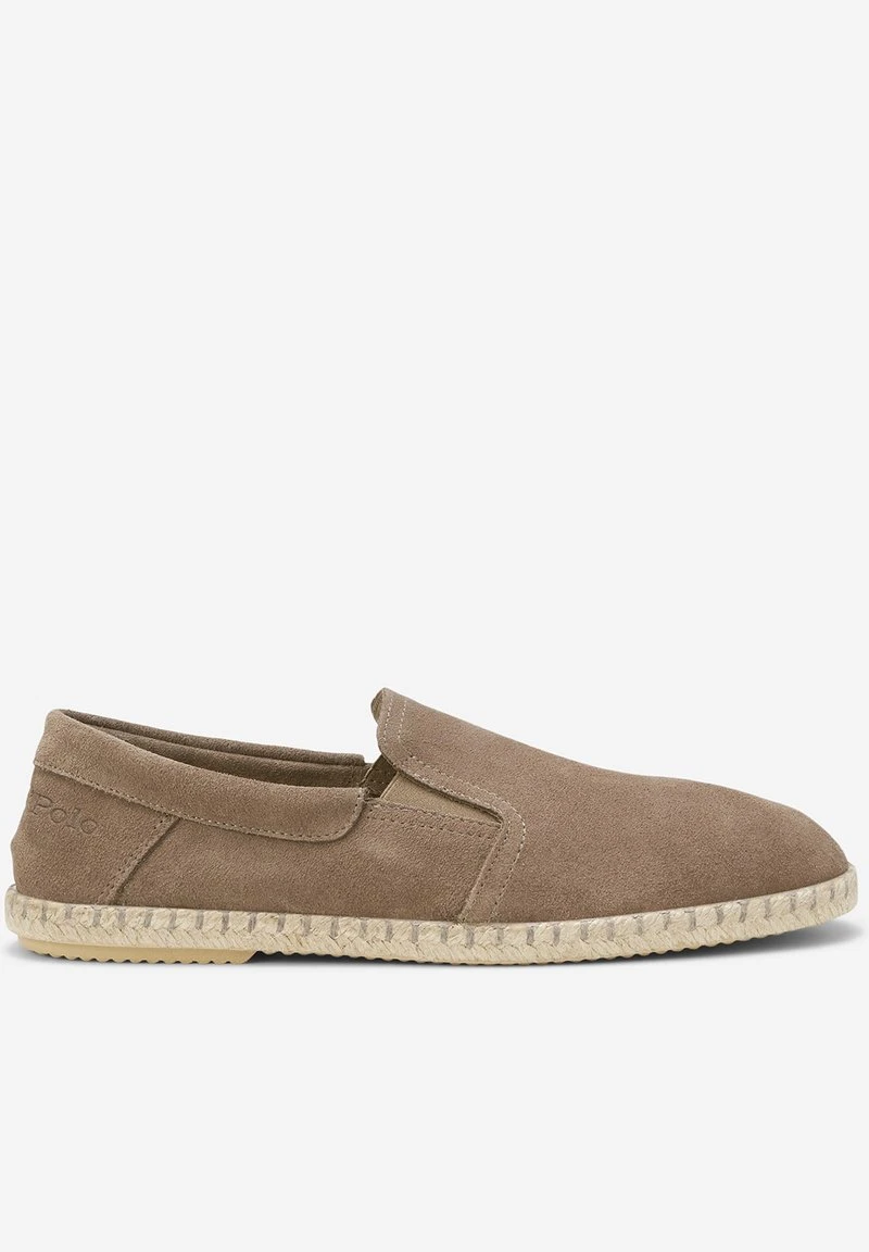 Marc O'Polo Espadrille - Brown | Herren 10 Marc O'Polo Espadrille - Brown | Herren – Bild 10