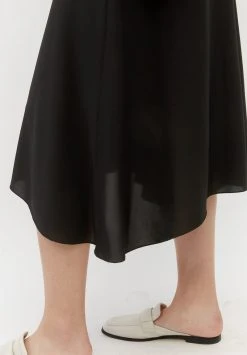 Marc O'Polo A-Linien-Rock - Black | Damen -Marc O'Polo Verkäufe 34aa5afa73b64d2991a19ce13ec805c4