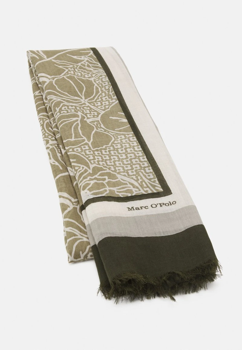 Marc O'Polo SCARF SUPER SOFT VARIOUS - Schal - Multi | Damen 1 Marc O'Polo SCARF SUPER SOFT VARIOUS - Schal - Multi | Damen