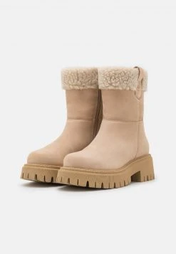 Marc O'Polo AMANDA - Plateaustiefelette - Dune | Damen 8 Marc O'Polo AMANDA - Plateaustiefelette - Dune | Damen -Marc O'Polo Verkäufe 34f807d47bd54e8caaaa3e8364fecd35