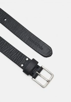 Marc O'Polo ELEA - Gürtel - Black | Damen -Marc O'Polo Verkäufe 357d35db57fa493ba463f842bcbe4f46