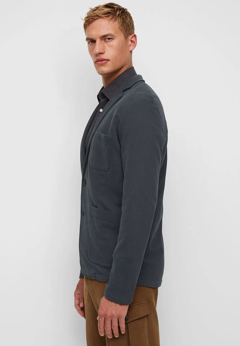 Marc O'Polo Herren Leichte Jacke - Phantom Fear 5 Marc O'Polo Herren Leichte Jacke - Phantom Fear – Bild 5