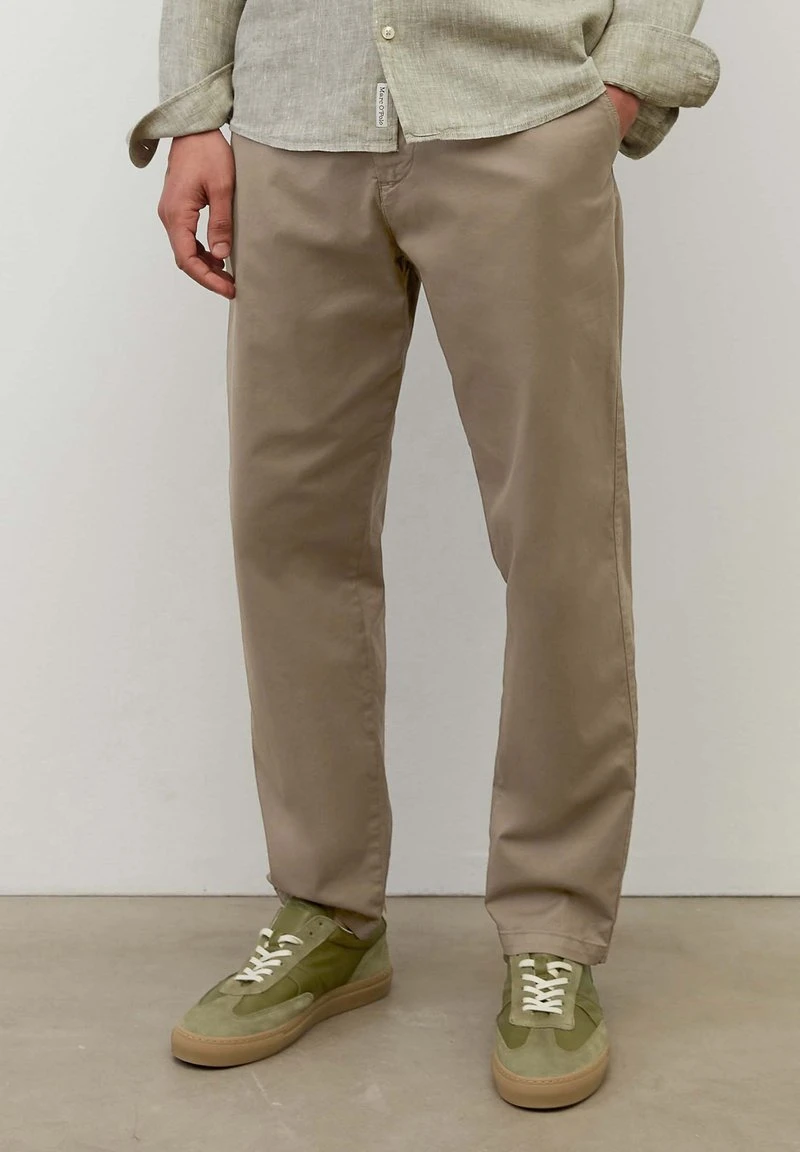 Marc O'Polo Herren Chino - Stone Harbour 2 Marc O'Polo Herren Chino - Stone Harbour – Bild 2