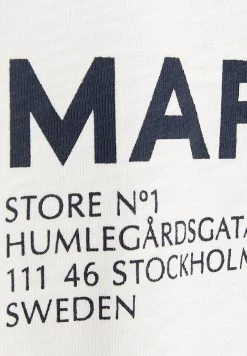 Marc O'Polo T-Shirt Print - Weiß | Kinder 6 Marc O'Polo T-Shirt Print - Weiß | Kinder -Marc O'Polo Verkäufe 35d781812bff44e6b61e9352fd23b538