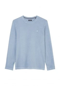 Marc O'Polo IN SOFTER QUALITÄT - Langarmshirt - Stormy Sea | Herren 5 Marc O'Polo IN SOFTER QUALITÄT - Langarmshirt - Stormy Sea | Herren -Marc O'Polo Verkäufe 35f5d414c6e14ae6ba1f33770274bd3d