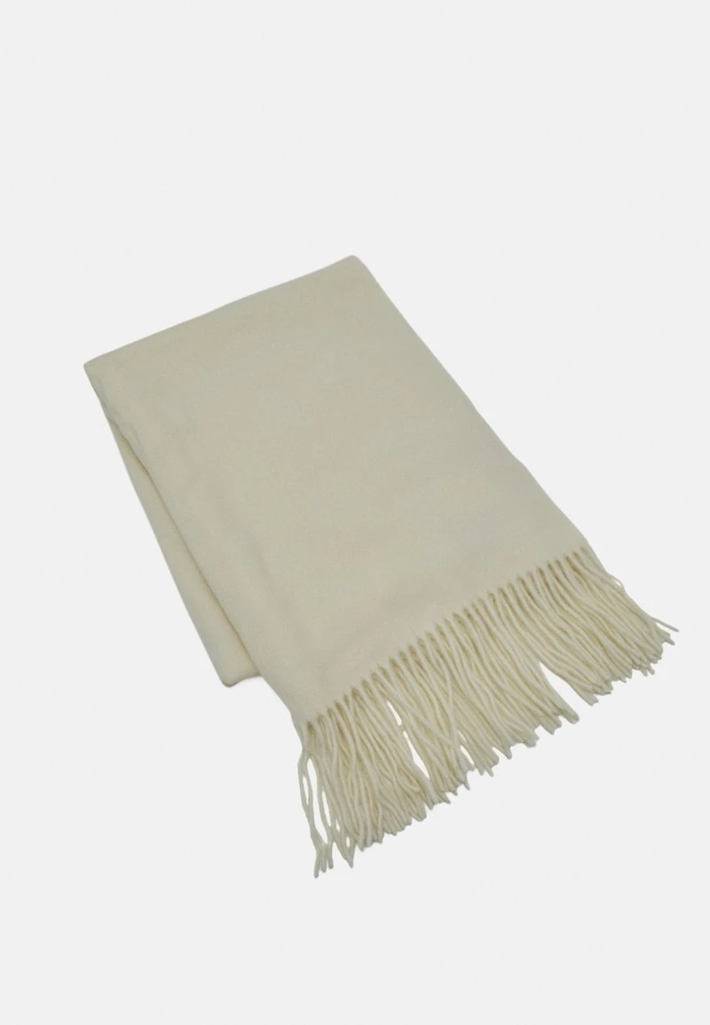 SCARF COSY TONAL LONG FRINGES - Schal - chalky sand Marc O'Polo SCARF COSY TONAL LONG FRINGES - Schal - Chalky Sand | Damen -Marc O'Polo Verkäufe 3603fbb3f68b40d894ea0d3cdca7350c