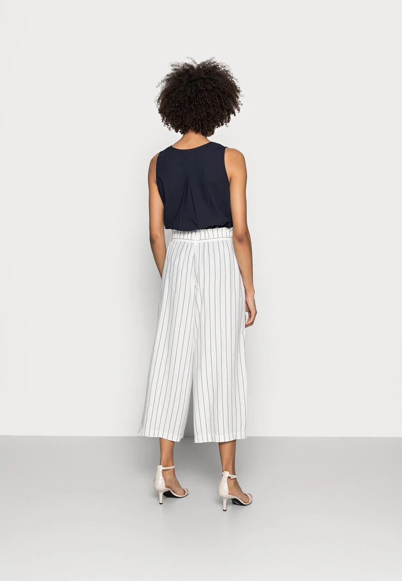 Marc O'Polo PANTS FEMININE PAPERBACK WAISTBAND - Stoffhose - Multi | Damen 3 Marc O'Polo PANTS FEMININE PAPERBACK WAISTBAND - Stoffhose - Multi | Damen – Bild 3