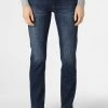Marc O'Polo ALBY - Jeans Straight Leg - Denim | Damen