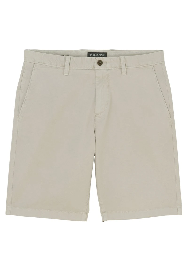 Marc O'Polo Shorts - Dapple Gray | Herren 6 Marc O'Polo Shorts - Dapple Gray | Herren – Bild 6