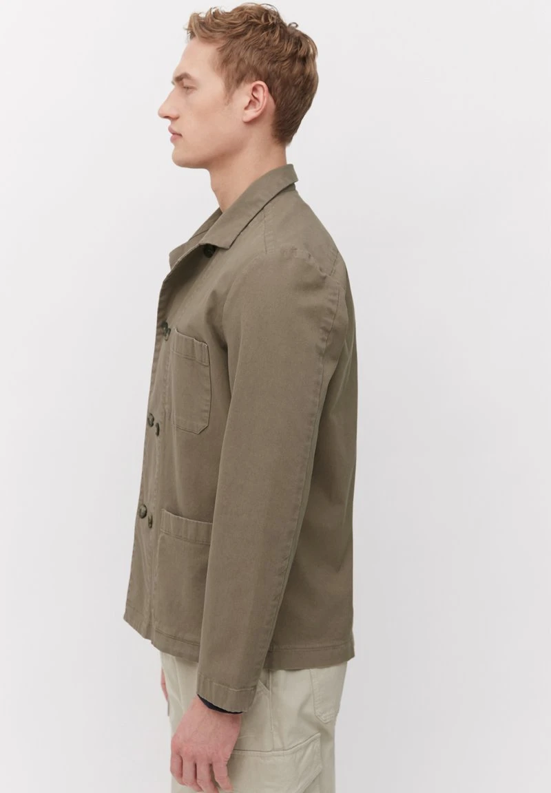 Marc O'Polo Hemd - Stone Harbour | Herren 5 Marc O'Polo Hemd - Stone Harbour | Herren – Bild 5