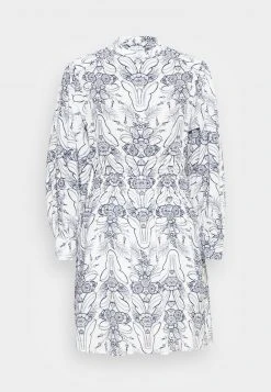 Marc O'Polo DRESS FEMININE STYLE SHORT LENGTH - Freizeitkleid - Multi | Damen 8 Marc O'Polo DRESS FEMININE STYLE SHORT LENGTH - Freizeitkleid - Multi | Damen -Marc O'Polo Verkäufe 36d5b1edd7a442cb92d49877dea99bca