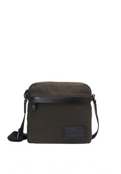 Marc O'Polo Umhängetasche - Olive Green | Herren