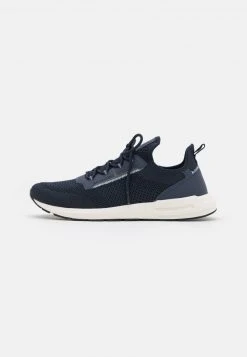 Marc O'Polo JOSEF 4D - Sneaker Low - Navy | Herren